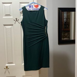 Office meeting or cocktail party this dress is versatile